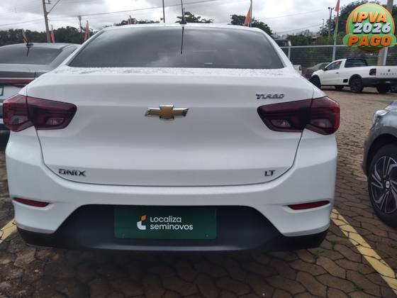 CHEVROLET ONIX 1.0 FLEX PLUS LT MANUAL